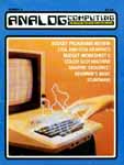 Issue 8 cover.  Click for larger version!