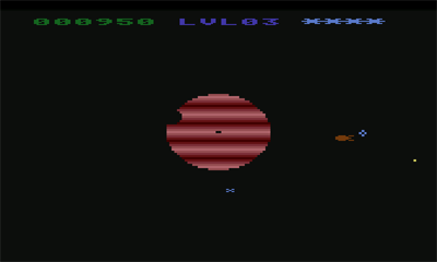 Planetary Defense
